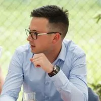 Milan Mrđa avatar