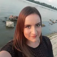 Jelena Markovic Simonović avatar