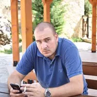 Lazar Rasovic avatar
