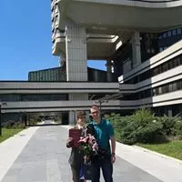 Bojan Čokorilo avatar