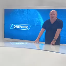 Ljubiša Mihajlović avatar