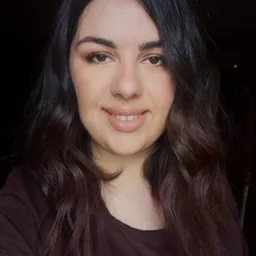 Nevena Dimitrijevic avatar