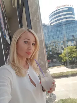 Eleonora Vasovic avatar