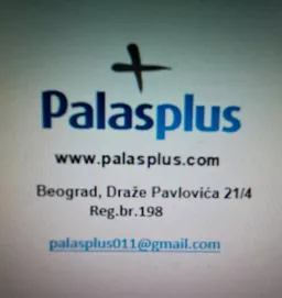 PalasPlus doo avatar