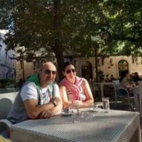 Damir Mirjana Uskokovic avatar