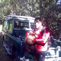 Aleksandar Savic avatar