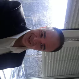 Saša Jovanović avatar
