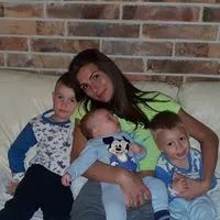 Emilija Ivanisevic avatar