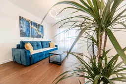 Harizma apartmani avatar