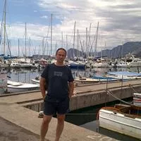 Aleksandar Pizurica avatar