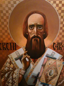 Radoslav Savić avatar