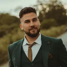 Aleksa Bijelic avatar