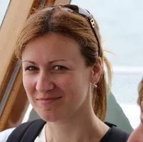 Mirjana Galonja avatar