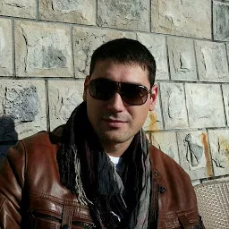 Marasovic Marijo avatar