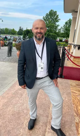 Zsolt Ágoston avatar