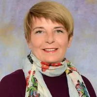 Olgica Trbojevic avatar