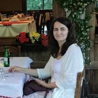 Linda Ignjatovic Antic avatar