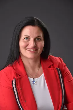 Sanja Rafajlović avatar