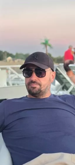 Nenad Ćulafić avatar