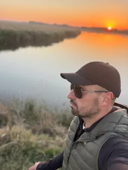 Nenad Ćulafić avatar