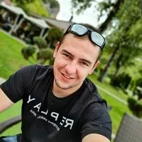 Radosav Rakocevic avatar