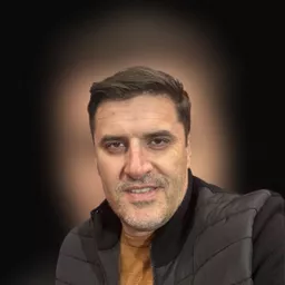 DEJAN VELJKOVIĆ avatar