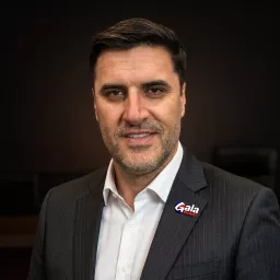 DEJAN VELJKOVIĆ avatar