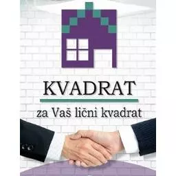 Agencija Kvadrat Obrenovac avatar