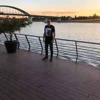 Mitar Vulovic avatar