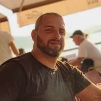 Dragan Boric avatar