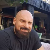 Miodrag Bradić avatar