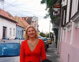 Svetlana Jovanović avatar