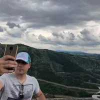 Vl An avatar