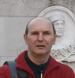 Mirko Mutabdzija avatar