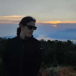 David avatar