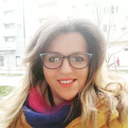 Aleksandra Šuša avatar