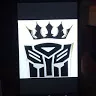 King Prime Topolic avatar