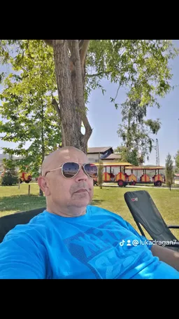 Daragan Lukic avatar