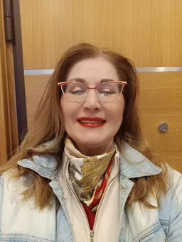 Nadine Ćirović avatar