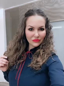 Maja Bugarevic avatar