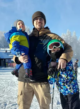 Miloš Rovčanin avatar