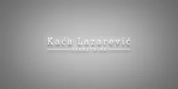 Kaća Lazarević avatar