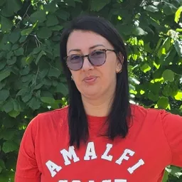 Nevena Arsic avatar