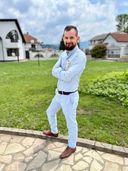 Luka Savic avatar