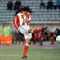 Milutin Milosevic avatar