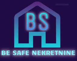 Be safe nekretnine avatar