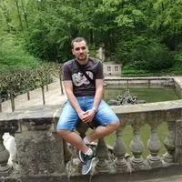 Saša avatar