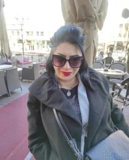 Anastazija Mikin avatar
