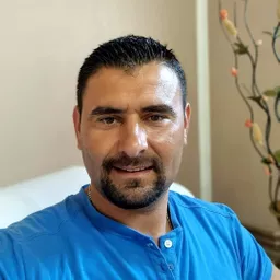 Dalibor Petrovic avatar