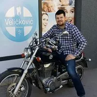 Stefan Veličković avatar